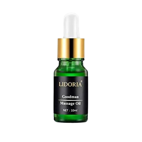 Lidoria Goodman Massage Oil